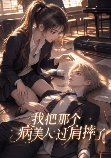我把那個病美人過肩摔了